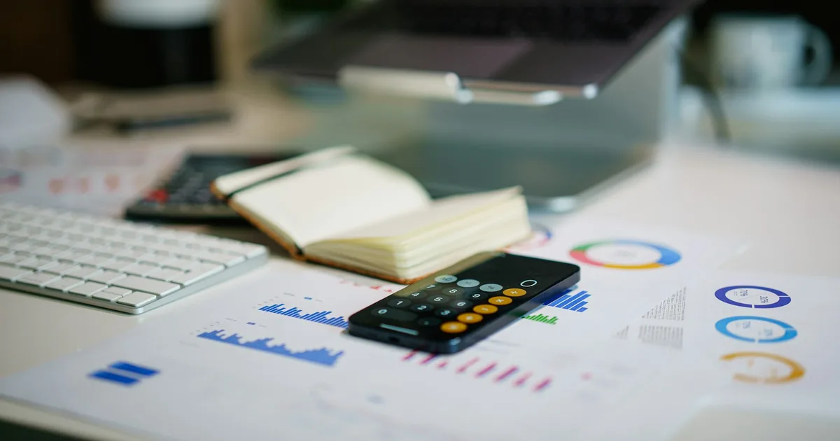 Finansowanie firm: zadłużona firma
