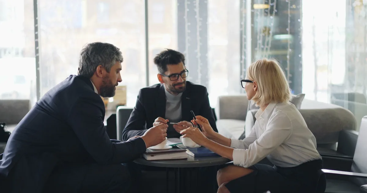 Finansowanie firm: finansowanie firmy z problemami